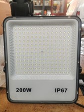 Faro esterno led usato  Cesano Maderno