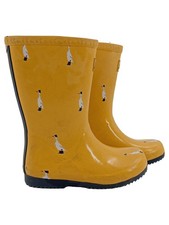 Joules bottes caoutchouc d'occasion  Expédié en France