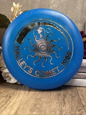Vintage halley comet for sale  Corona