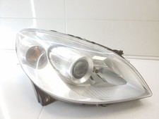 Mercedes benz w169 d'occasion  Expédié en Belgium