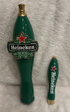 Heineken german green for sale  Lyons