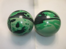 Duckpin balls refinished for sale  Annapolis