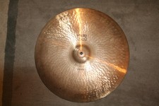 Paiste crash becken gebraucht kaufen  Freiburg im Breisgau