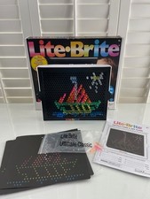 Lite brite ultimate for sale  WOODFORD GREEN
