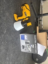 New 21v electric for sale  Aubrey