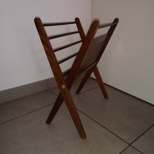 Porte revues vintage d'occasion  Steenwerck
