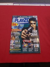 Playzone magazin inkl gebraucht kaufen  Schwäbisch Gmünd