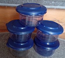 Tupperware kleine tafelfeine gebraucht kaufen  Bogel, Mieheln, Weyer