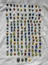 Marbles vintage lot for sale  Asheville