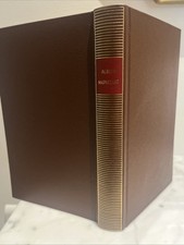 Bibliotheque pleiade album d'occasion  Saint-Cloud