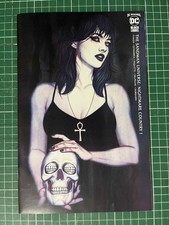 Sandman Universe: Nightmare Country #1 (DC 2022) 1:100 Frison mexicano 🇲🇽 Var, usado comprar usado  Enviando para Brazil