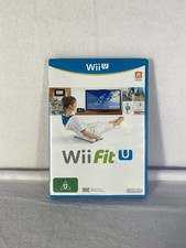 Wii Fit U - Jogo Nintendo Wii U - PAL - POSTAGEM GRATUITA! comprar usado Wii Fit U - Jogo Nintendo Wii U - PAL - POSTAGEM GRATUITA! comprar usado  Enviando para Brazil