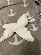 Ente liegend musselin gebraucht kaufen  Kiel