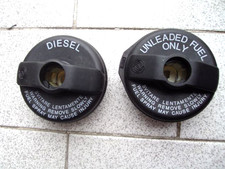 Tappi carburanti alfa usato  Milano