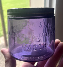 Nice amethyst colored for sale  Moweaqua