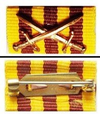 Ddr interimsspange zum gebraucht kaufen  Velten