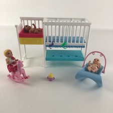 Barbie skipper babysitters for sale  Warren