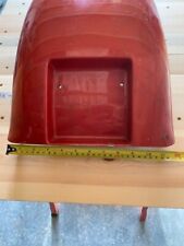 Motorcycle rear mudguard for sale  COVENTRY