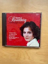 Marianne rosenberg grossen gebraucht kaufen  Bochum
