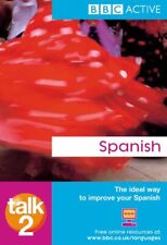 Talk spanish book for sale  UK