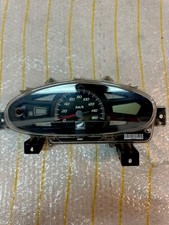 Strumentazione honda pcx usato  Elmas
