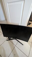 Samsung curved lcd for sale  Wailuku