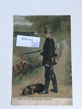 German soldier buckeburger for sale  DERBY