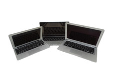 Konvolut apple notebook gebraucht kaufen  Berlin
