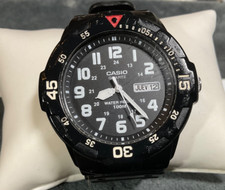 Casio military diver for sale  Dallas