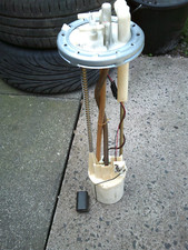 Mgf mk2 fuel for sale  RUGELEY