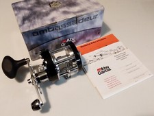 Abu garcia 7000i for sale  ULLAPOOL