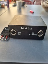 Elka mod 512 usato  Foligno