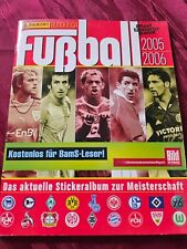 Panini sticker album gebraucht kaufen  Mönchengladbach