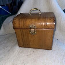 Vintage metal dome for sale  UK