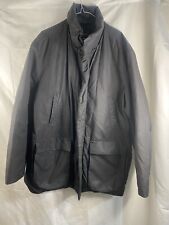 Hugo boss puffer for sale  LEEDS