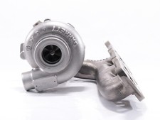 Turbocharger 708699 saab for sale  UXBRIDGE
