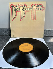 Usado, VINYL LP BECK BOGERT APPICE BECK, BOGERT APPICE 1973 UK 1ST PRESS EPC 6545 EX/EX comprar usado  Enviando para Brazil