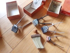 Tondeuses manuelles coiffeur d'occasion  Marseille I