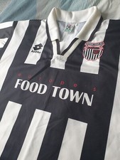 Rare original grimsby for sale  LOUTH