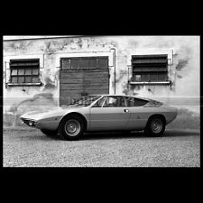 Photo .035280 lamborghini d'occasion  Martinvast