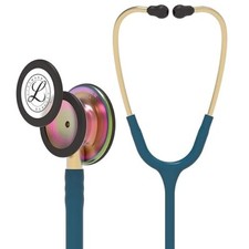 Littmann monitoring stethoscop for sale  BRADFORD