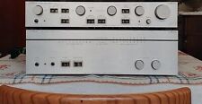 Luxman c120a pre usato  Ascoli Piceno