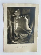 Foto kirchen glocke gebraucht kaufen  Raubling