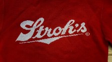 Vintage stroh beer for sale  LONDON