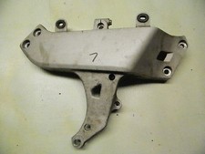 93 Yamaha GTS 1000 GTS1000 quadro lateral esquerdo suporte barra pice comprar usado 93 Yamaha GTS 1000 GTS1000 quadro lateral esquerdo suporte barra pice comprar usado  Enviando para Brazil