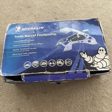 Michelin analogue double for sale  UK