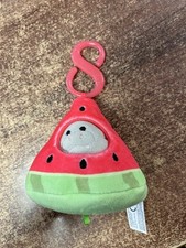 Squishmallow squishville bened for sale  CHIPPENHAM