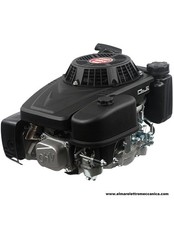 Loncin 6.5 albero usato  Italia