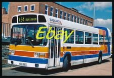 Bus photo leyland for sale  SWANSEA