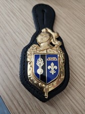 Pucelle legion gendarmerie d'occasion  Illzach